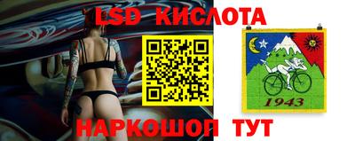 молекула духа Краснокаменск